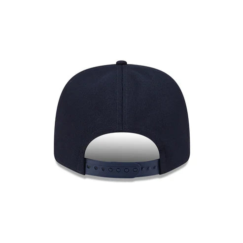 New Era Houston Astros Multi Rope 9SEVENTY Stretch-SnapHat product image 6, provided for visual reference and product detail