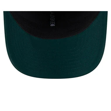 New Era Oakland Athletics Circle Patch 9SEVENTY Stretch-Snap Hat product image 7, provided for visual reference and product