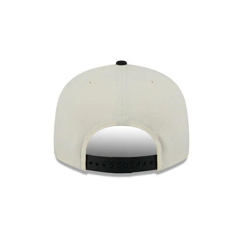New Era San Francisco Giants Multi Logo Archive 9FIFTY Snapback Hat - Cream product image 6, provided for visual reference