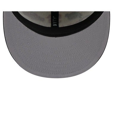 New Era San Francisco Giants Multi Logo Archive 9FIFTY Snapback Hat - Cream product image 7, provided for visual reference