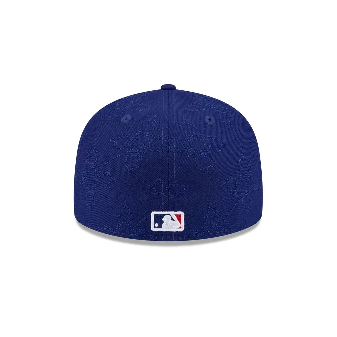 New Era Los Angeles Dodgers Color Pattern 59FIFTY Fitted Hat product image 6, provided for visual reference and product