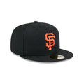 New Era San Francisco Giants Color Pattern 59FIFTY Fitted Hat product image 1, provided for visual reference and product