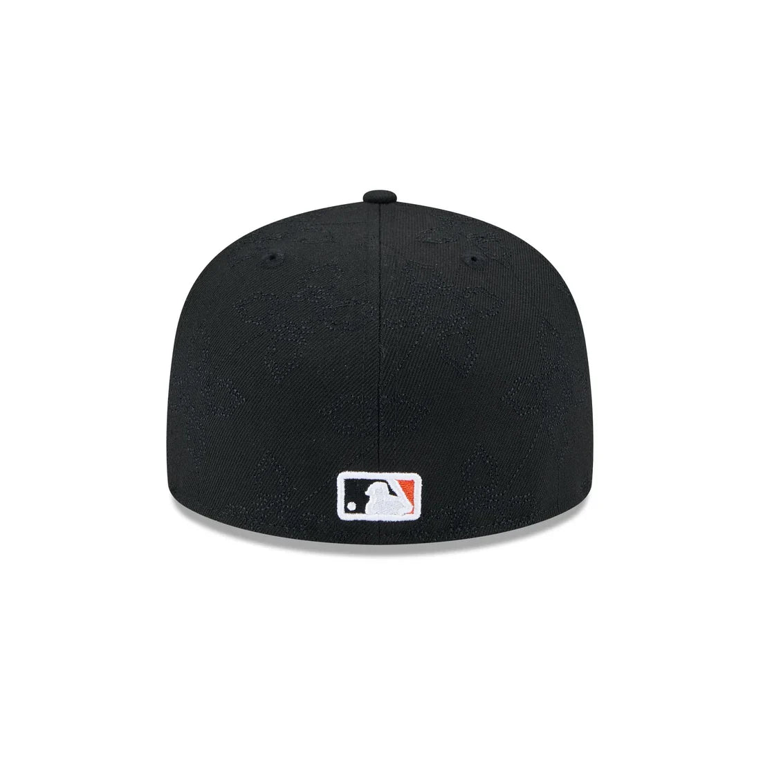 New Era San Francisco Giants Color Pattern 59FIFTY Fitted Hat product image 6, provided for visual reference and product