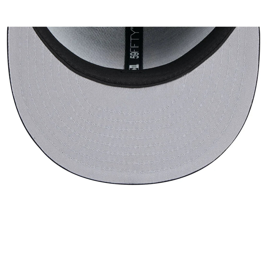 New Era San Francisco Giants Color Pattern 59FIFTY Fitted Hat product image 7, provided for visual reference and product