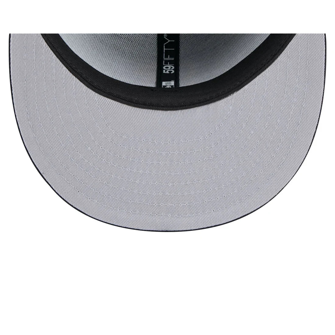 New Era San Francisco Giants Color Pattern 59FIFTY Fitted Hat product image 7, provided for visual reference and product