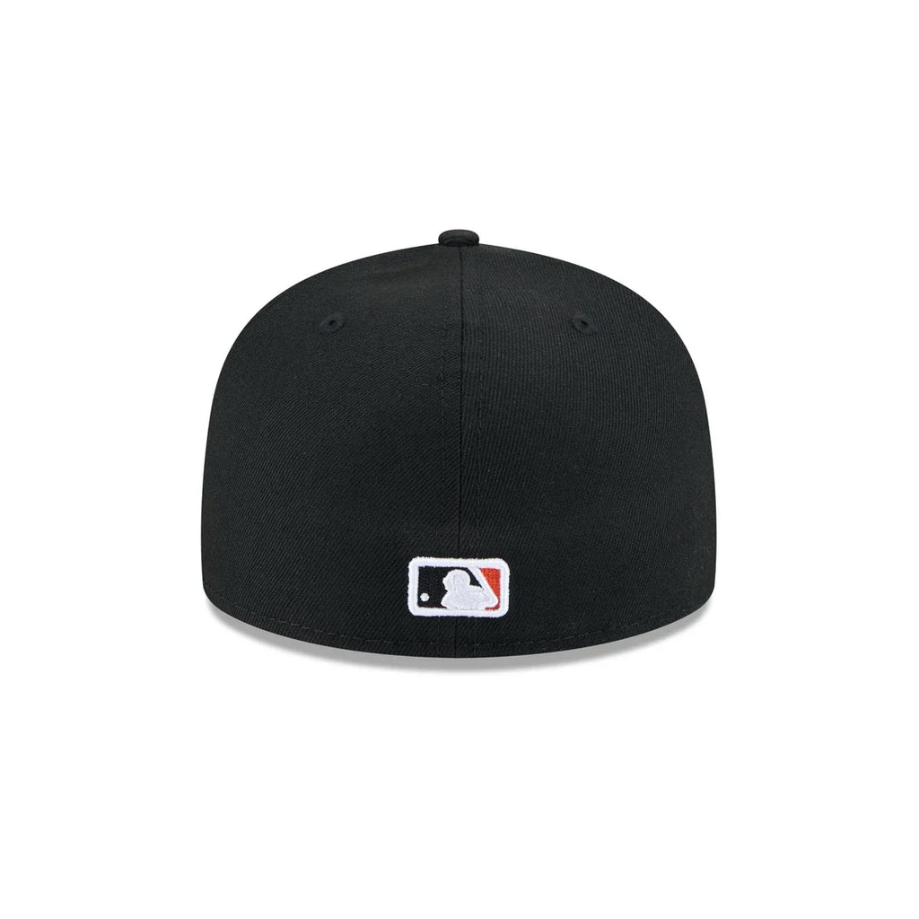 New Era San Francisco Giants State Stich 59FIFTY Fitted Hat product image 6, provided for visual reference and product