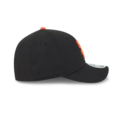 New Era San Francisco Giants Game 9FORTY M-Crown Snapback Hat product image 5, provided for visual reference and product