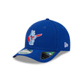 Chicago Cubs New Era 9FORTY M-Crown Alt Player Replica Adjustable Hat product image 1, provided for visual reference and