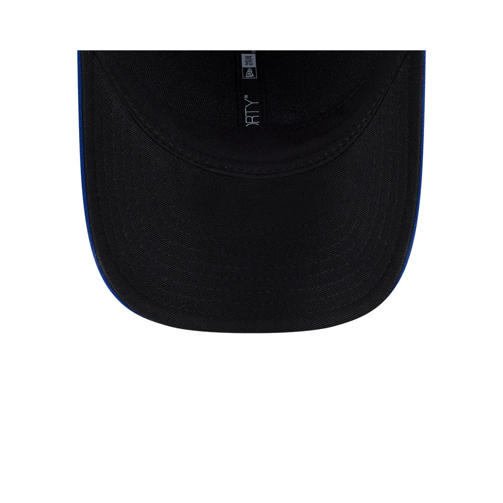 Chicago Cubs New Era 9FORTY M-Crown Alt Player Replica Adjustable Hat product image 7, provided for visual reference and