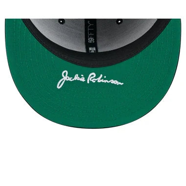 New Era Chicago White Sox Jackie Robinson Day 2025 59FIFTY Fitted Hat product image 7, provided for visual reference and