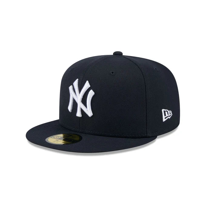 New Era New York Yankees Jackie Robinson Day 2025 59FIFTY Fitted Hat product image 2, provided for visual reference and
