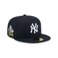 New Era New York Yankees Jackie Robinson Day 2025 59FIFTY Fitted Hat product image 1, provided for visual reference and