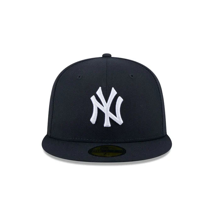 New Era New York Yankees Jackie Robinson Day 2025 59FIFTY Fitted Hat product image 3, provided for visual reference and