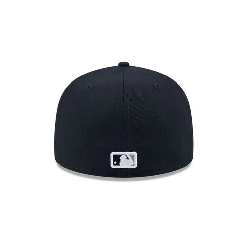 New Era New York Yankees Jackie Robinson Day 2025 59FIFTY Fitted Hat product image 6, provided for visual reference and