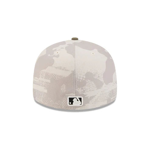 New Era San Francisco Giants Armed Force Day 59FIFTY Pre-Curved Fitted Hat product image 6, provided for visual reference