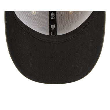 New Era San Francisco Giants Armed Force Day 59FIFTY Pre-Curved Fitted Hat product image 7, provided for visual reference