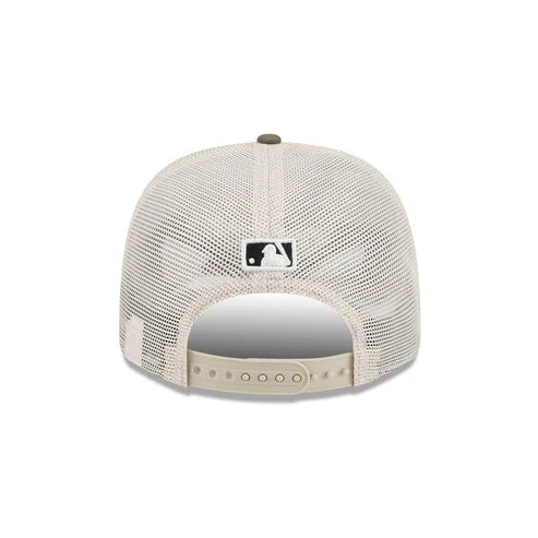 New Era San Francisco Giants Armed Force Day 9SEVENTY Stretch-Snap Hat product image 6, provided for visual reference and