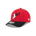 Chicago White Sox New Era 2025 City Connect 9FORTY Adjustable Hat product image 1, provided for visual reference and product