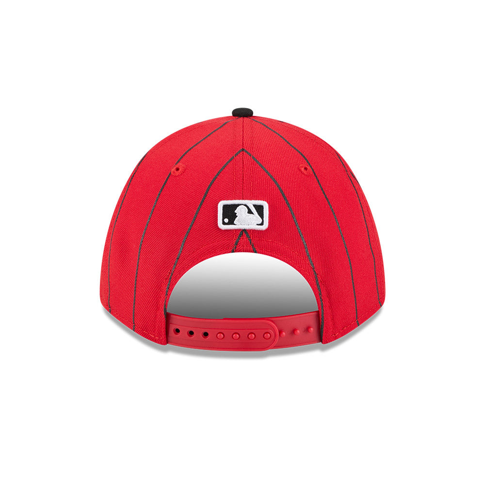 Chicago White Sox New Era 2025 City Connect 9FORTY Adjustable Hat product image 6, provided for visual reference and product