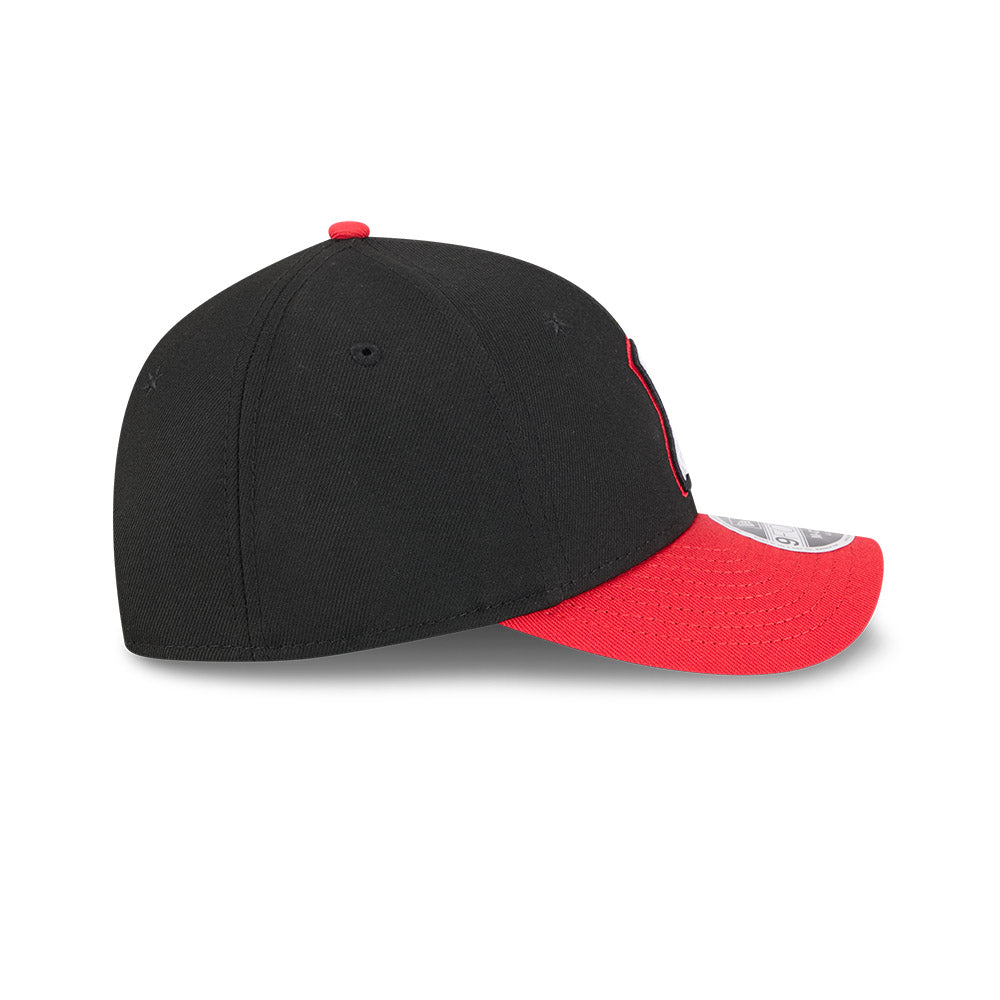 Chicago White Sox New Era City Connect Alternate 9FORTY Adjustable Hat product image 4, provided for visual reference and
