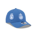 New Era Chivas De Guadalajara All League 9FORTY M-Crown A-Frame Adjustable Hat-Indigo product image 1, provided for visual