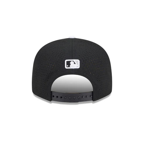 New Era Chicago White Sox All Star Game 2025 Split Panel 9FIFTY Snapback Hat product image 6, provided for visual reference