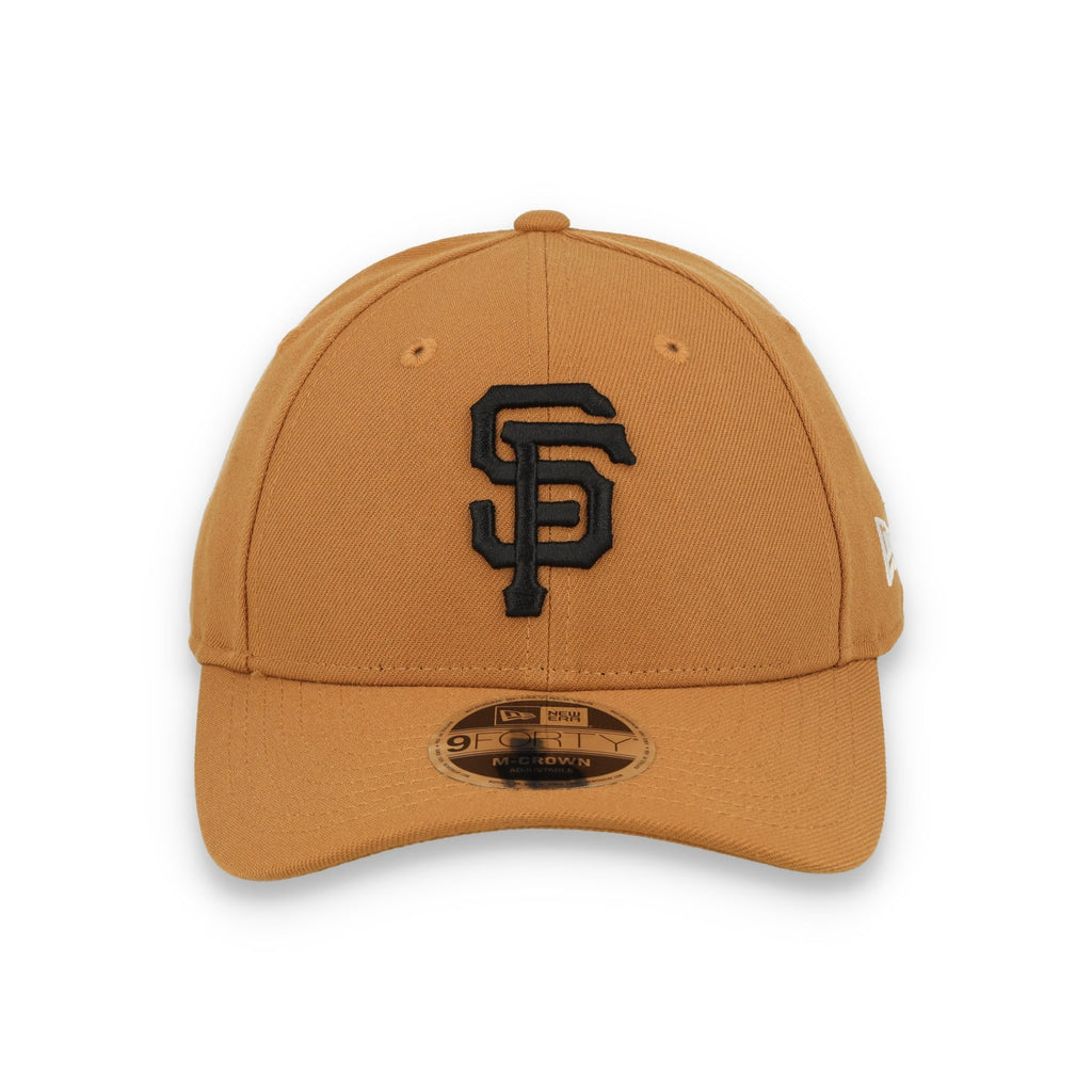New Era San Francisco Giants Color Pack 9FORTY Snapback Hat product image 3, provided for visual reference and product