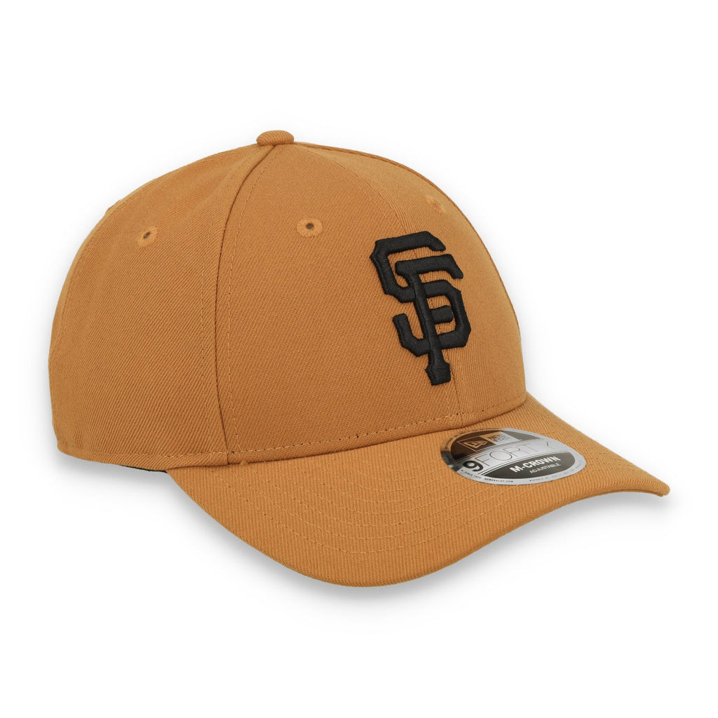 New Era San Francisco Giants Color Pack 9FORTY Snapback Hat product image 1, provided for visual reference and product
