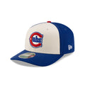 Chicago Cubs New Era Player Replica Alternate 9SEVENTY Stretch-Snap Adjustable Hat product image 1, provided for visual