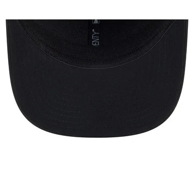 New Era San Francisco 49ers Rivalries 9SEVENTY Stretch-Snap Hat product image 7, provided for visual reference and product