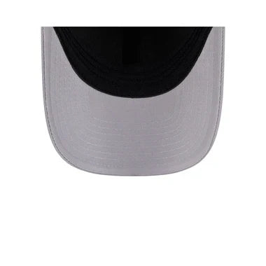 New Era San Francisco Giants 39THIRTY M-Crown Stretch Fit Hat-Gray product image 7, provided for visual reference and