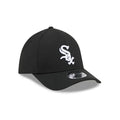 New Era Chicago White Sox Poly 39THIRTY M-Crown A-Frame Stretch Fit Hat product image 1, provided for visual reference and