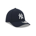 New Era New York Yankees Poly 39THIRTY M-Crown A-Frame Stretch Fit Hat product image 1, provided for visual reference and