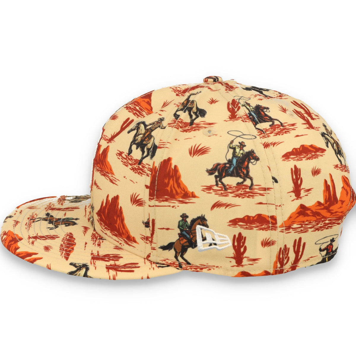 New Era San Francisco Giants Training 2026 9FIFTY Snapback Hat product image 4, provided for visual reference and product