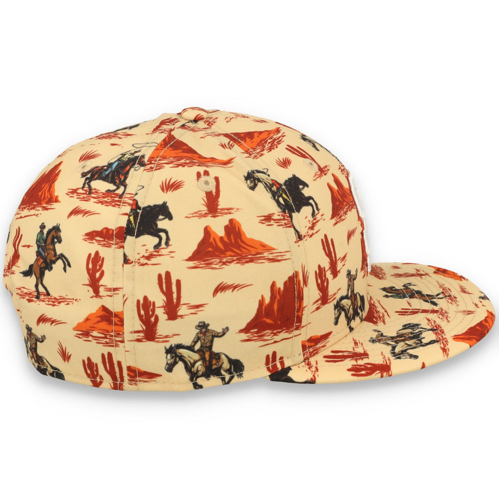 New Era San Francisco Giants Training 2026 9FIFTY Snapback Hat product image 5, provided for visual reference and product