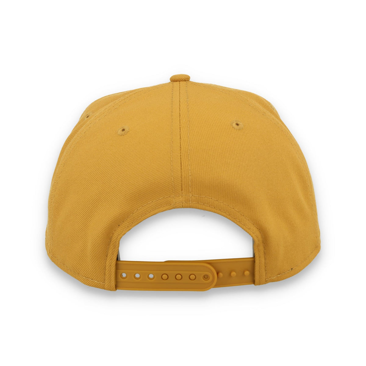 New Era Chicago White Sox 9FIFTY Snapback Hat - Khaki product image 6, provided for visual reference and product detail