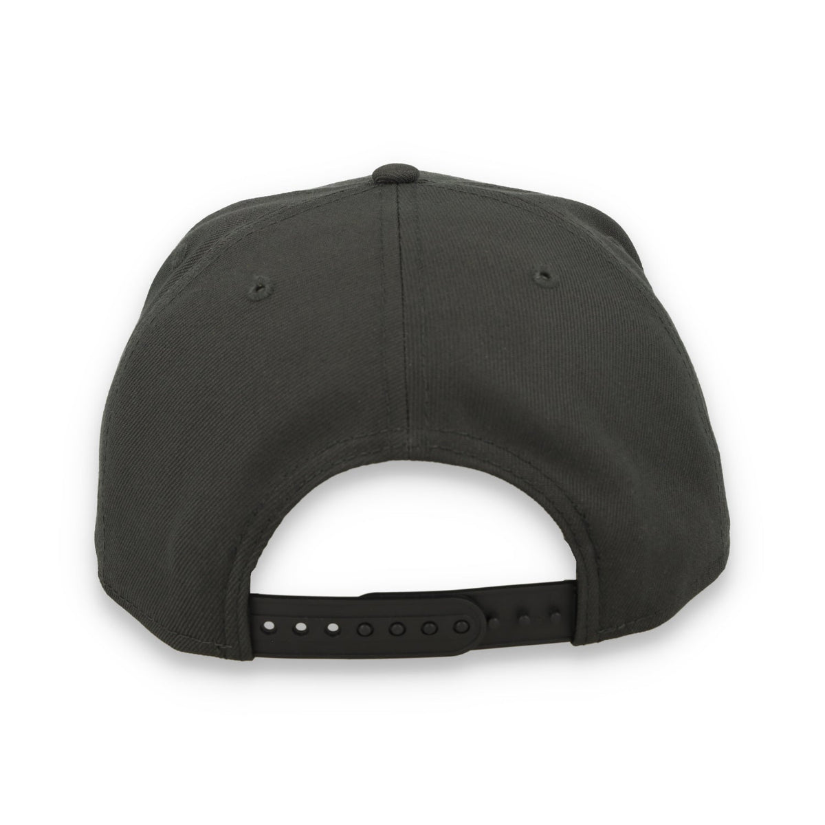New Era Chicago White Sox 9FIFTY Snapback Hat - Gray product image 6, provided for visual reference and product detail review
