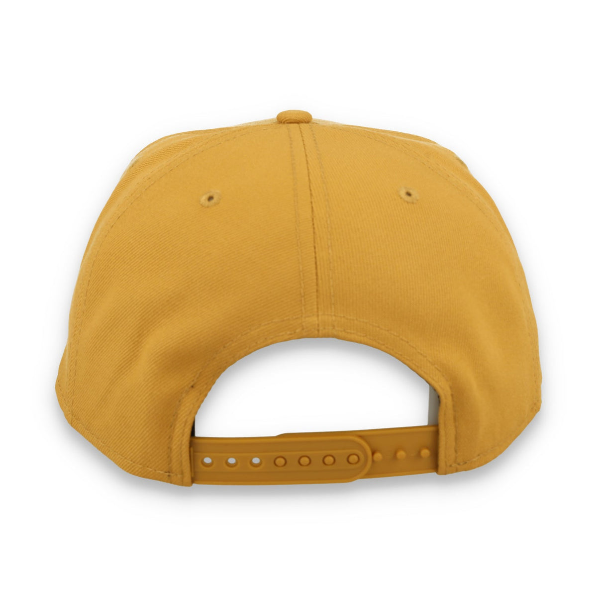 New Era New York Yankees 9FIFTY Snapback Hat - Khaki product image 6, provided for visual reference and product detail review