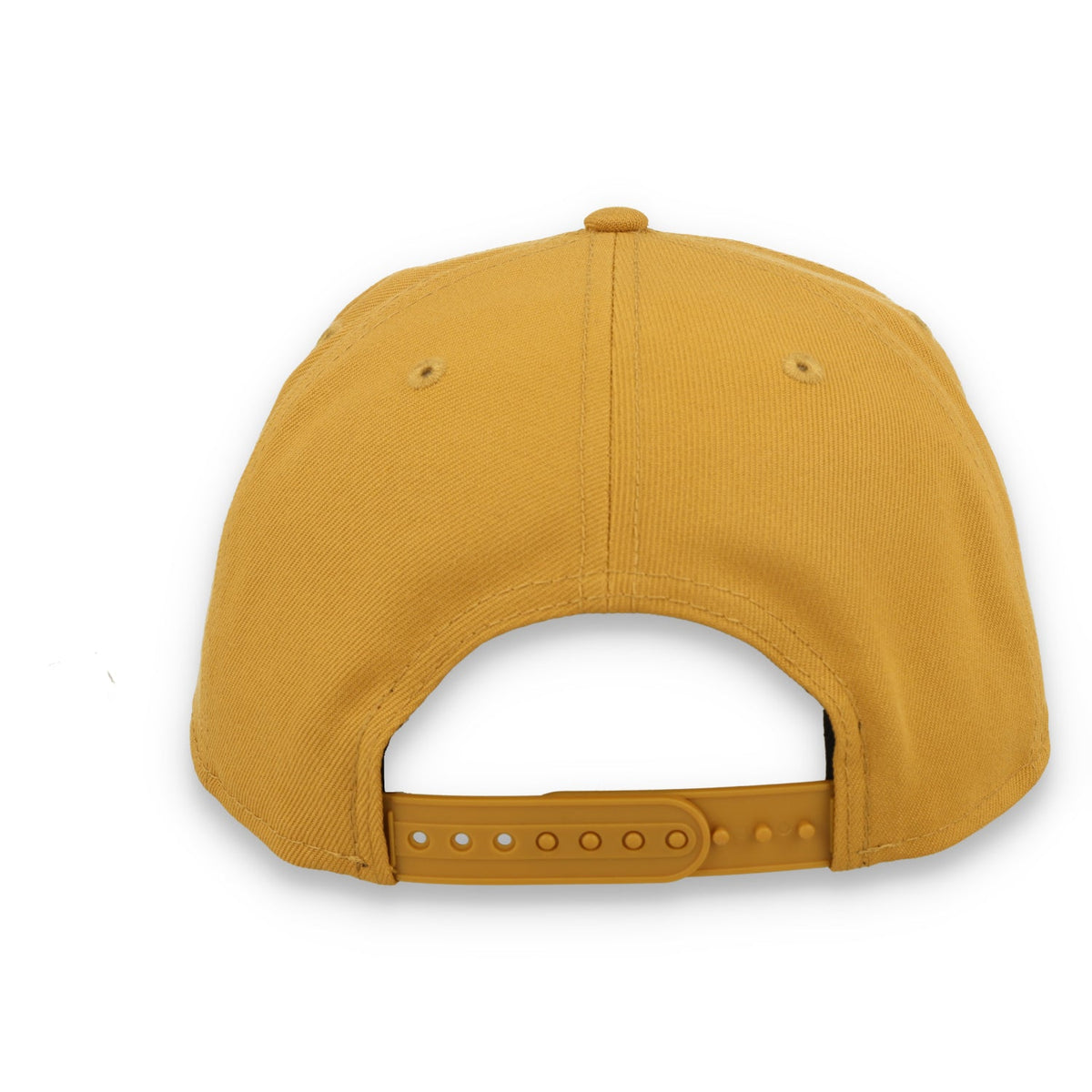 New Era San Francisco Giants Color Pack 9FIFTY Adjustable Snapback Hat-Khaki product image 6, provided for visual reference