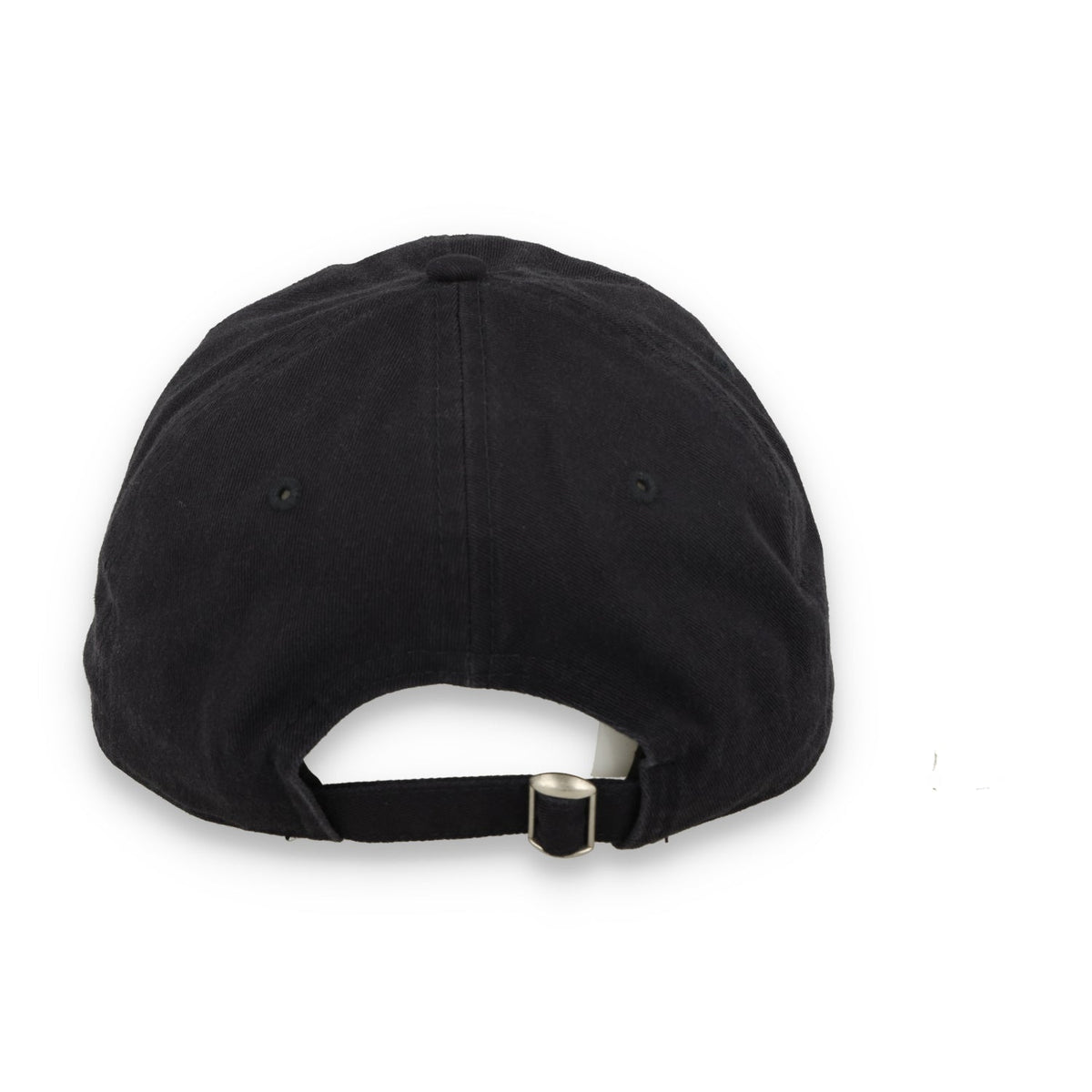 New Era U.S.A Micro Logo 9Twenty Adjustable Hat-Navy product image 6, provided for visual reference and product detail review