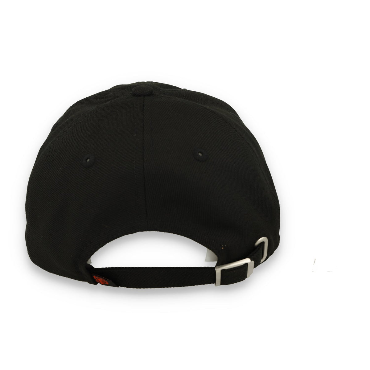 New Era Women San Francisco Giants Rhinestone Casual Classic Adjustable Hat product image 6, provided for visual reference