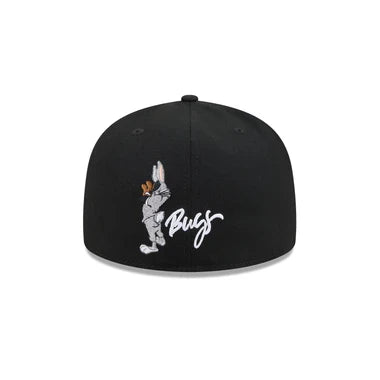 New Era Arizona Diamondbacks Bugs Bunny Swing 59FIFTY Fitted Hat product image 6, provided for visual reference and product