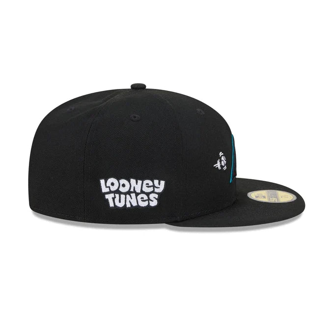 New Era Arizona Diamondbacks Bugs Bunny Swing 59FIFTY Fitted Hat product image 5, provided for visual reference and product