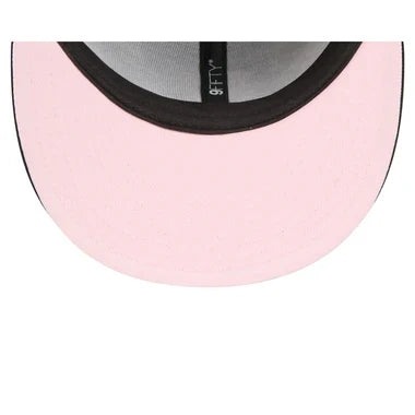 New Era San Francisco Giants Lola Bunny 9FIFTY Snapback Hat product image 7, provided for visual reference and product