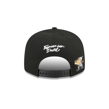 New Era San Francisco Giants Tasmanian Devil 9FIFTY Snapback Hat product image 6, provided for visual reference and product