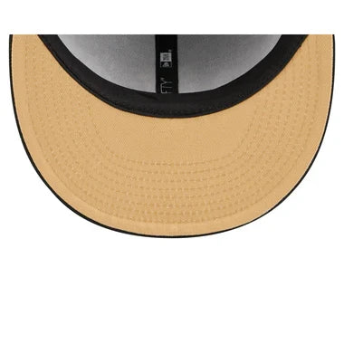 New Era San Francisco Giants Tasmanian Devil 9FIFTY Snapback Hat product image 7, provided for visual reference and product