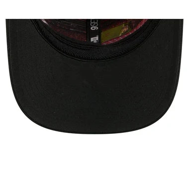 New Era San Francisco 49ERS 2026 NFL 9SEVENTY Snapback Hat product image 7, provided for visual reference and product detail