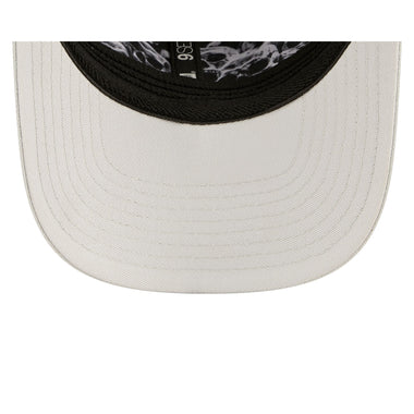 New Era Las Vegas Raiders 2026 NFL 9SEVENTY Snapback Hat product image 6, provided for visual reference and product detail