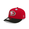 New Era Youth San Francisco 49ers 2026 NFL 9FIFTY Snapback Hat product image 1, provided for visual reference and product
