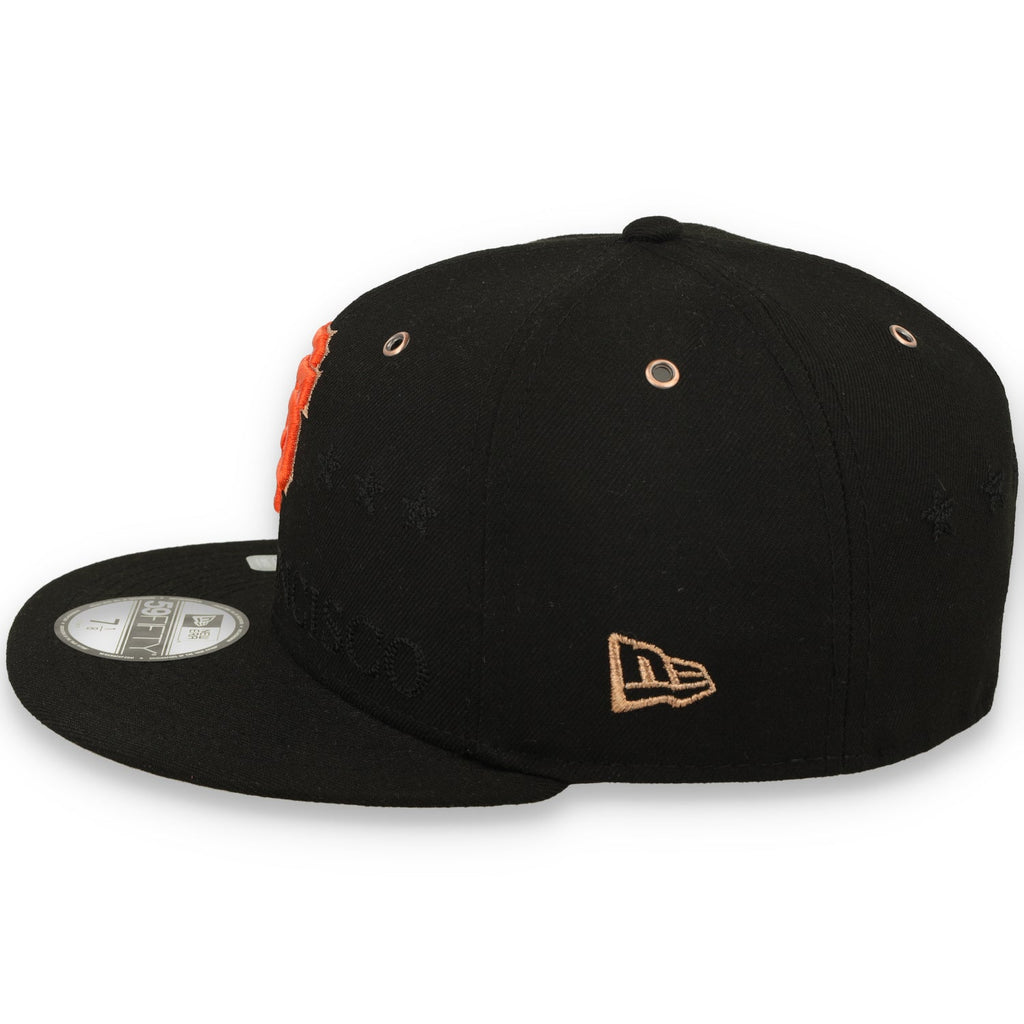 New Era San Francisco Giants All Star Game 2026 59FIFTY Fitted Hat product image 5, provided for visual reference and